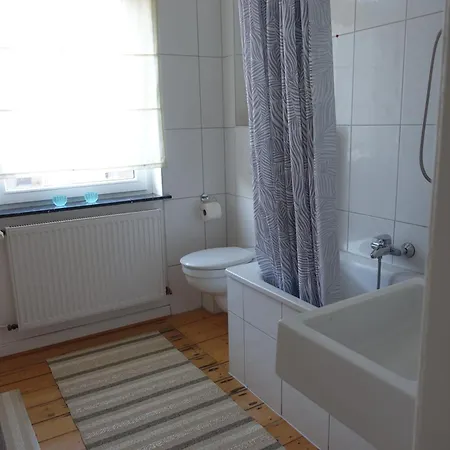 Char Mit 3 Sep Schlafzimmer * Bremen
