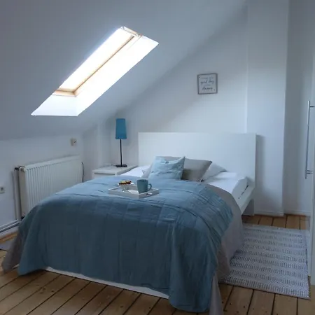Char Mit 3 Sep Schlafzimmer Apartment *