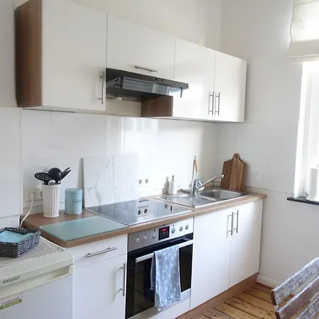 Apartment Char Mit 3 Sep Schlafzimmer Bremen