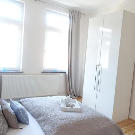 Apartment Char Mit 3 Sep Schlafzimmer *