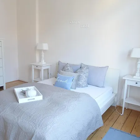 Char Mit 3 Sep Schlafzimmer Apartment *