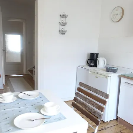 Char Mit 3 Sep Schlafzimmer Apartment Bremen