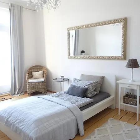 Char Mit 3 Sep Schlafzimmer * Bremen
