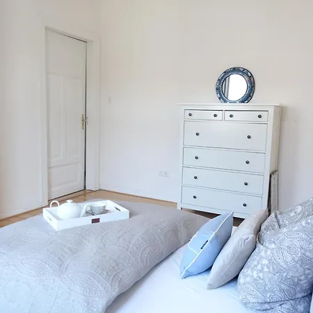 Char Mit 3 Sep Schlafzimmer *