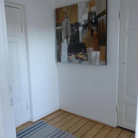Apartment Char Mit 3 Sep Schlafzimmer