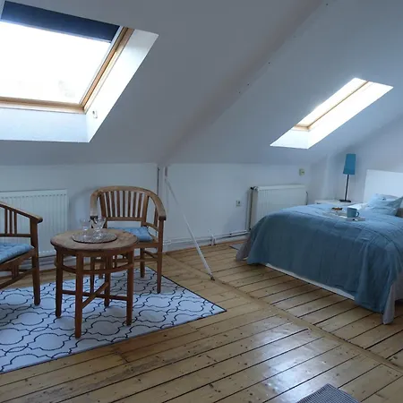 Char Mit 3 Sep Schlafzimmer Apartment *