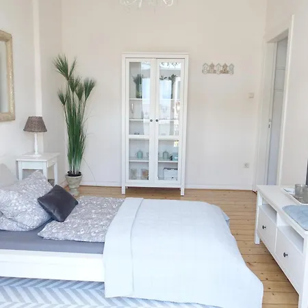 Char Mit 3 Sep Schlafzimmer *